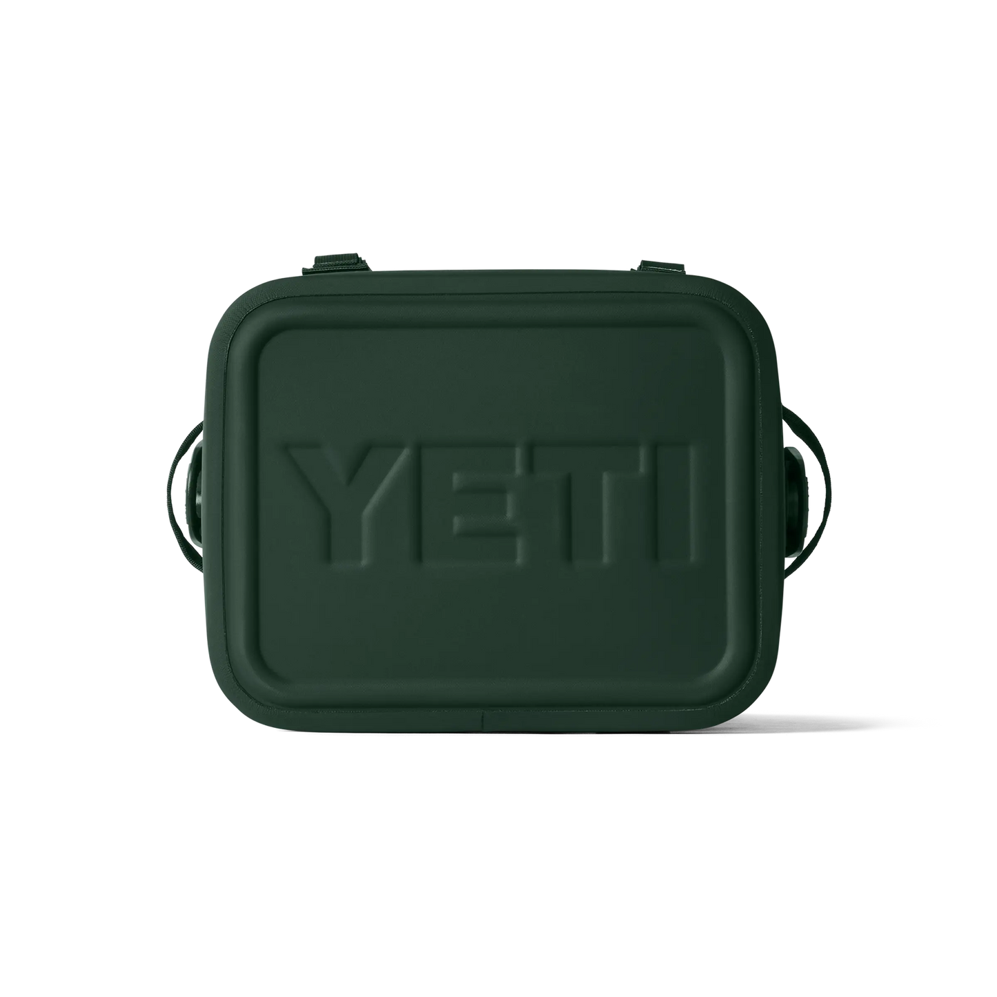 Yeti Hopper Flip 12 Black Forest Green Yeti