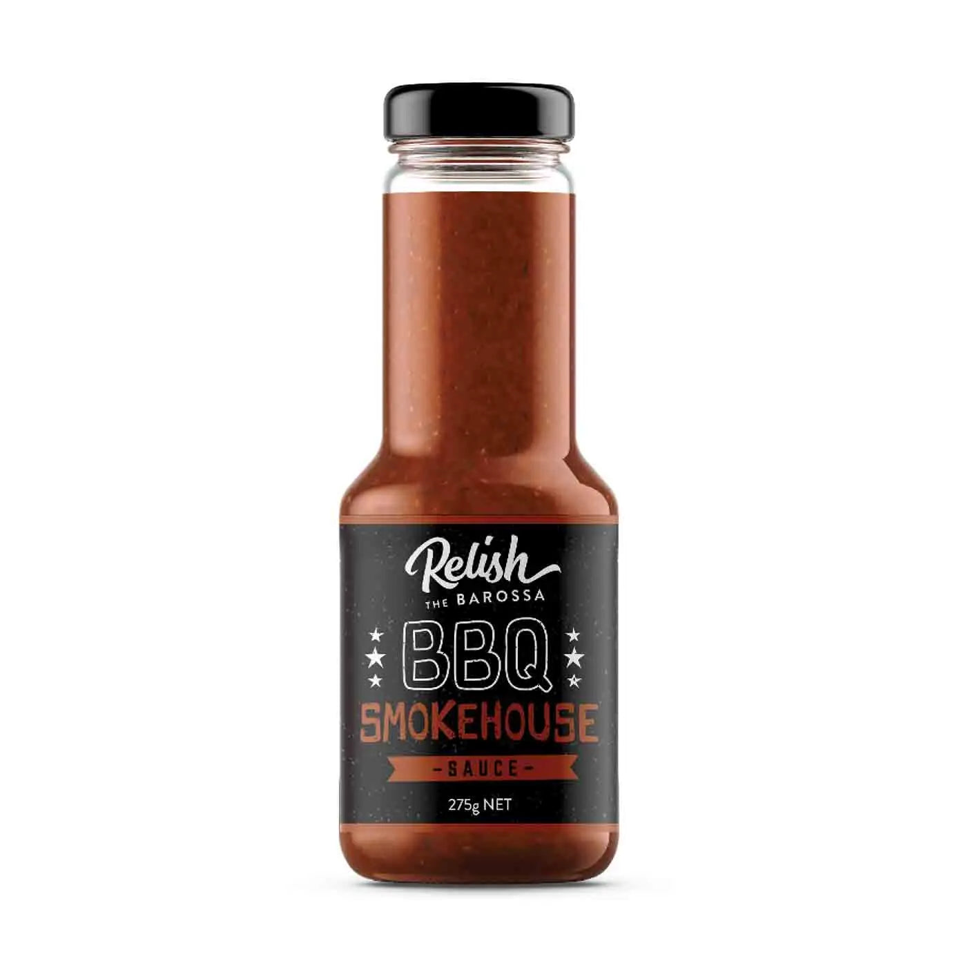 Relish the Barossa Sweet Chilli Sauce 290g Relish The Barossa