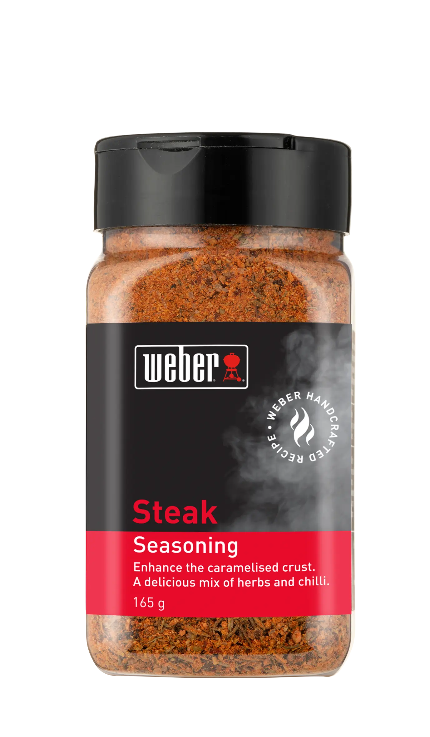 Weber Steak Seasoning Weber