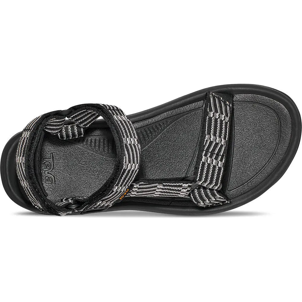 Teva Mens Hurricane XLT2 Corduroy Black Teva