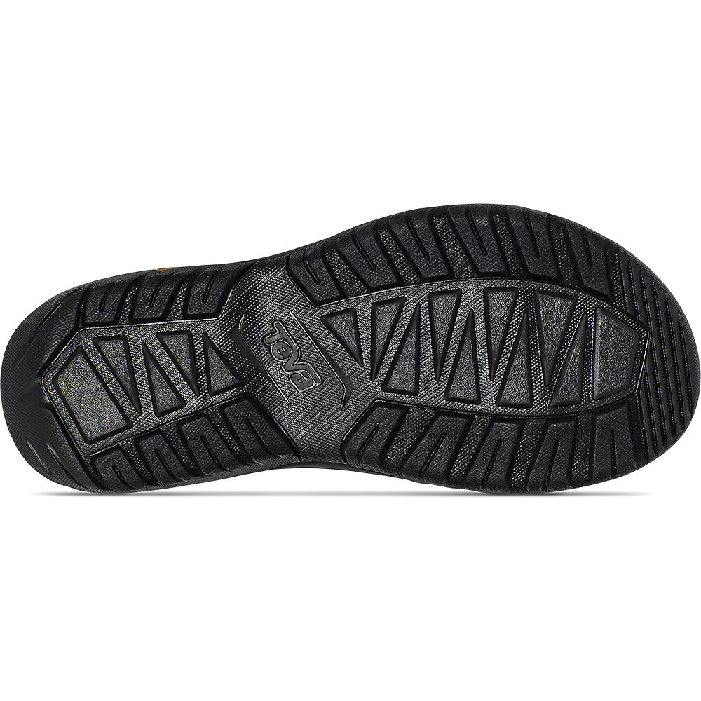 Teva Mens Hurricane XLT2 Earth Multi