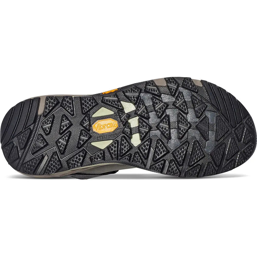 Teva Womens Grandview GTX Low Dark Shadow/Moon Mist Teva