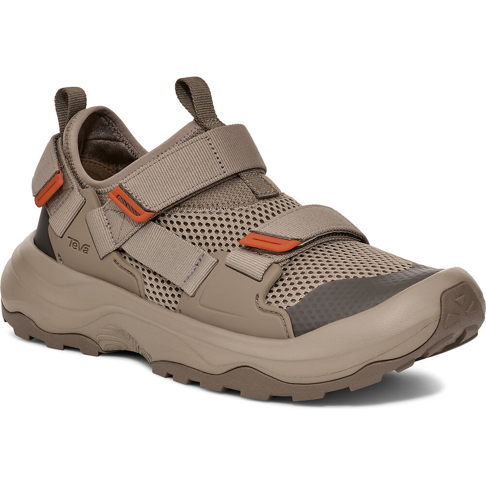Teva Ms Outflow Universal Desert Taupe