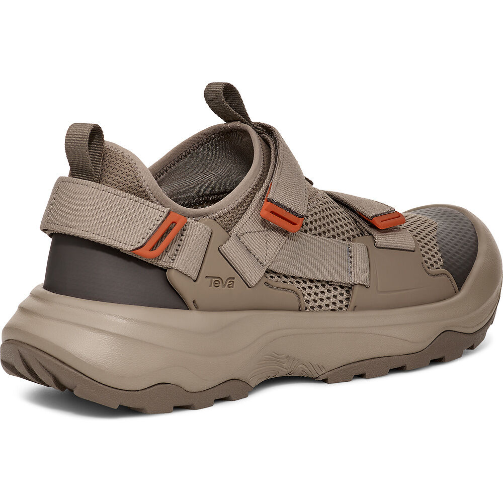 Teva Ms Outflow Universal Desert Taupe