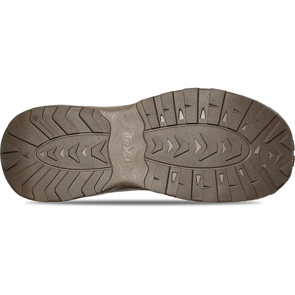 Teva Mens Outflow Universal Desert Taupe Teva