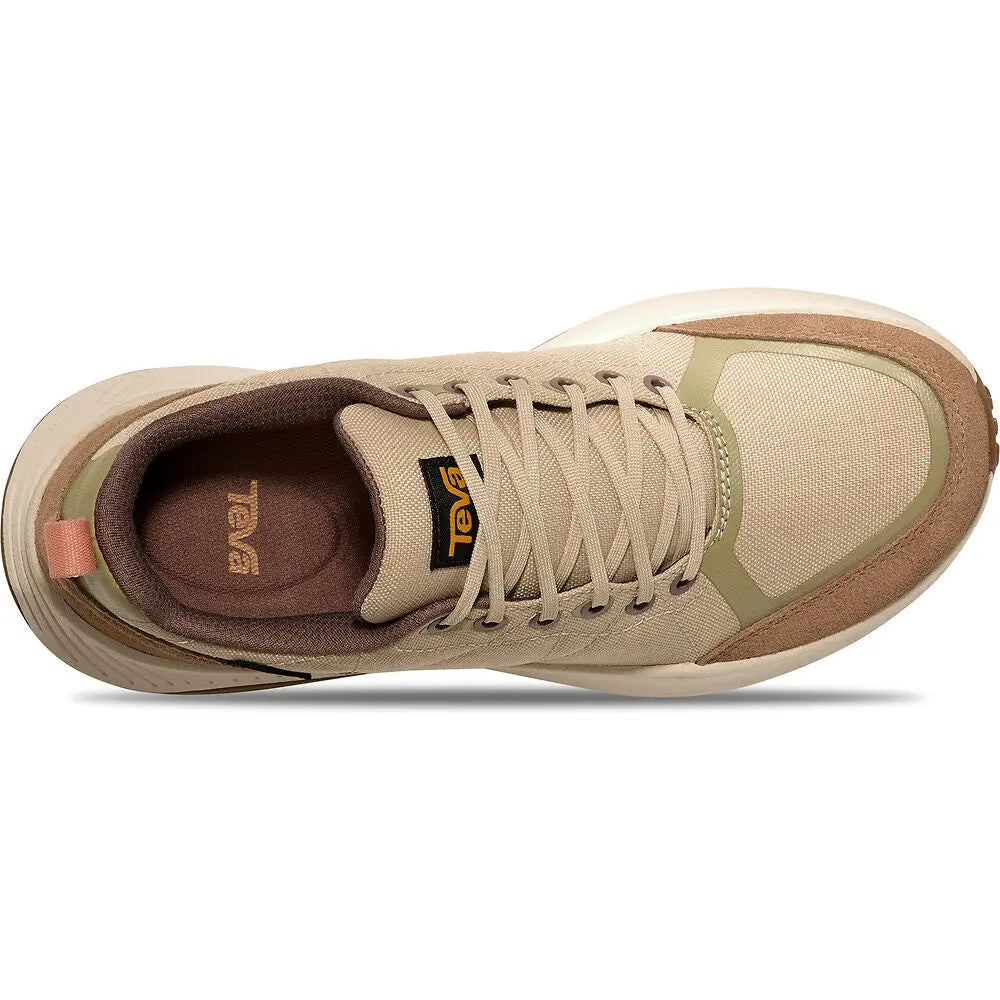 Teva Womens Ellwood Pebble Teva