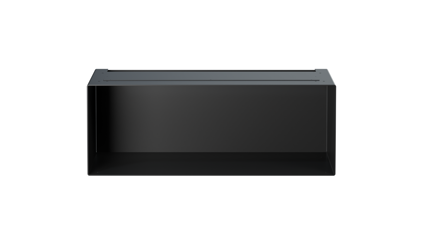 Escea TFS1000 Woodfire