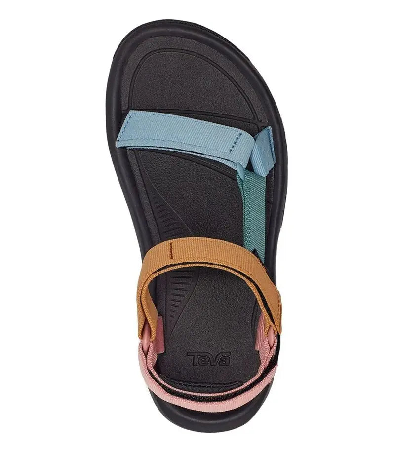Teva Womens Hurricane XLT2 Light Multi Horizon Leisure