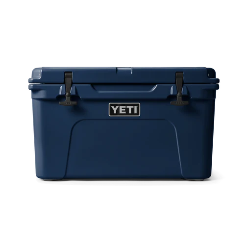 Yeti Tundra 45 Navy