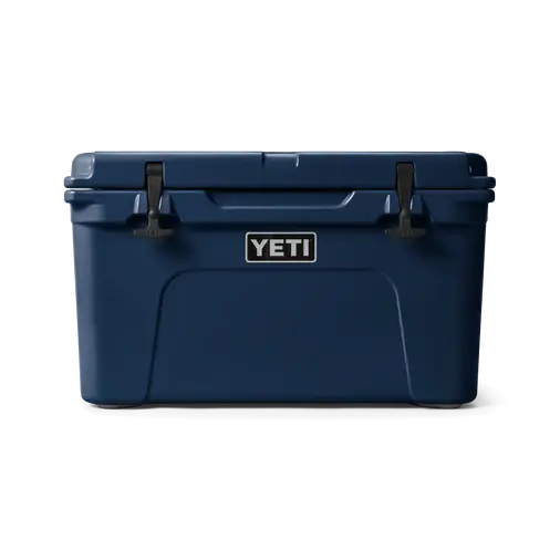 Yeti Tundra 45 Navy Yeti