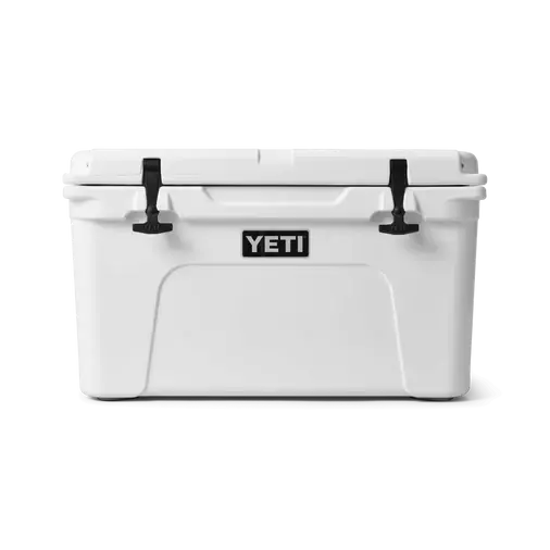 Yeti Tundra 45 White Yeti