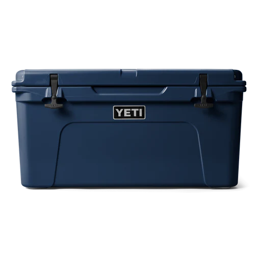 Yeti Tundra 65 Navy