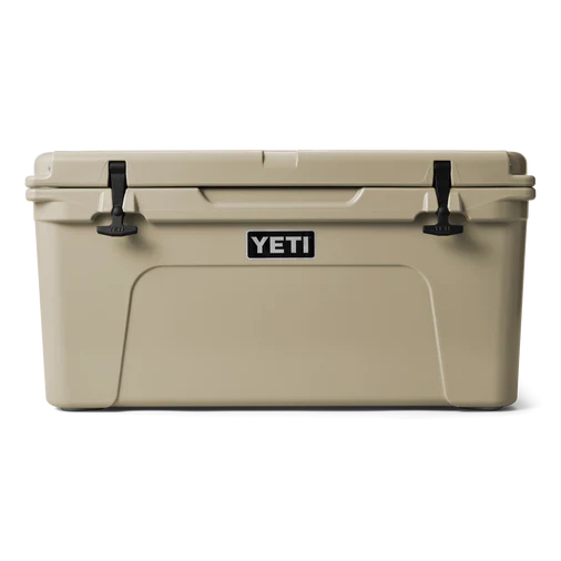Yeti Tundra 65 Tan