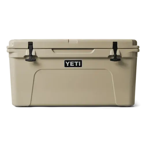 Yeti Tundra 65 Tan Yeti