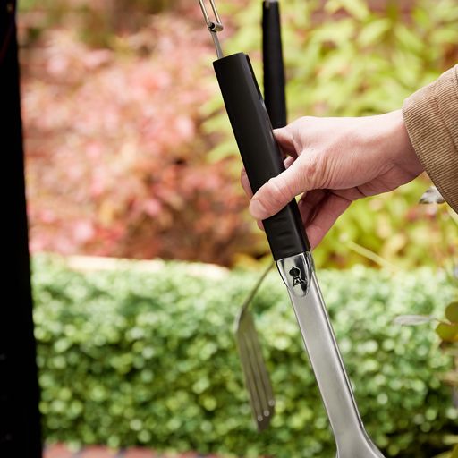 Weber Spirit EX-315 LP Black - Floor Stock Clearance