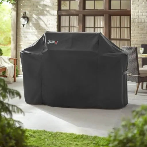 Weber Summit 600 Cover Weber