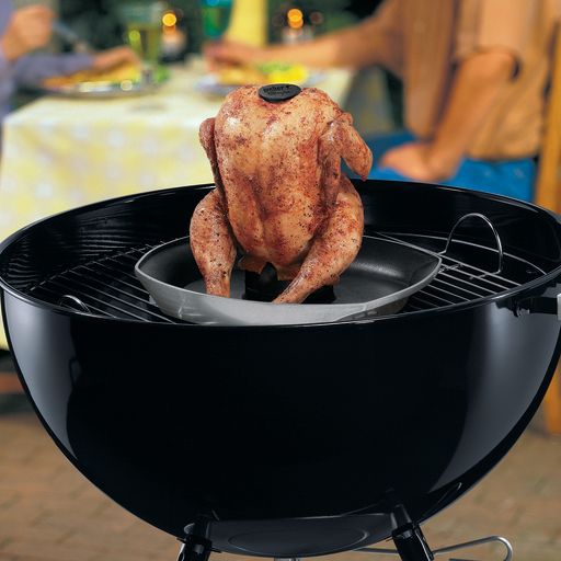 Weber Poultry Infusion Roaster
