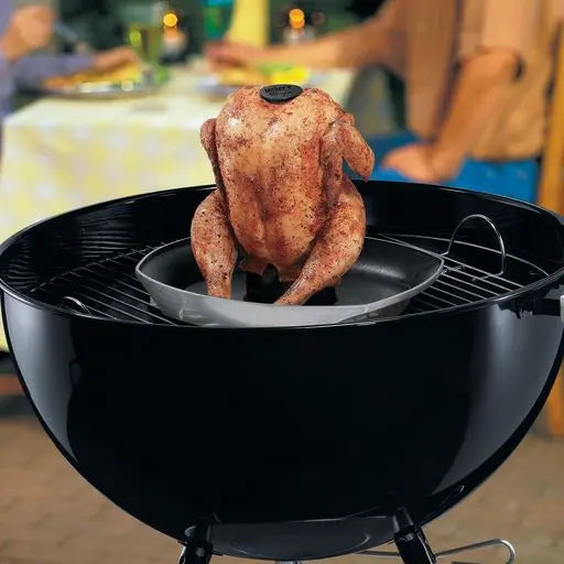 Weber Poultry Infusion Roaster Weber