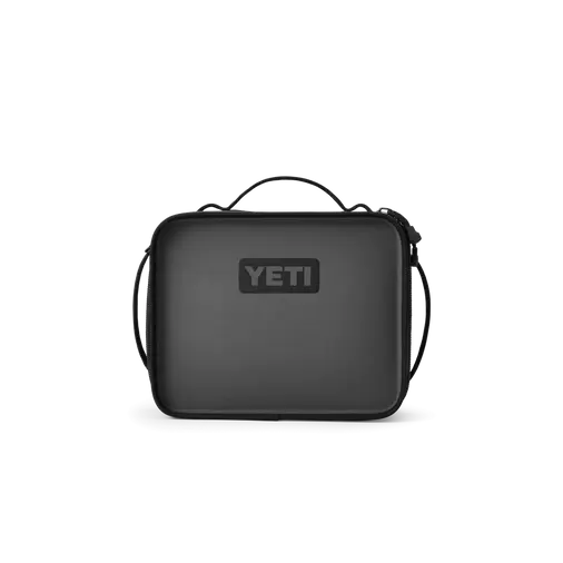 Yeti Daytrip Lunch Box Charcoal Yeti