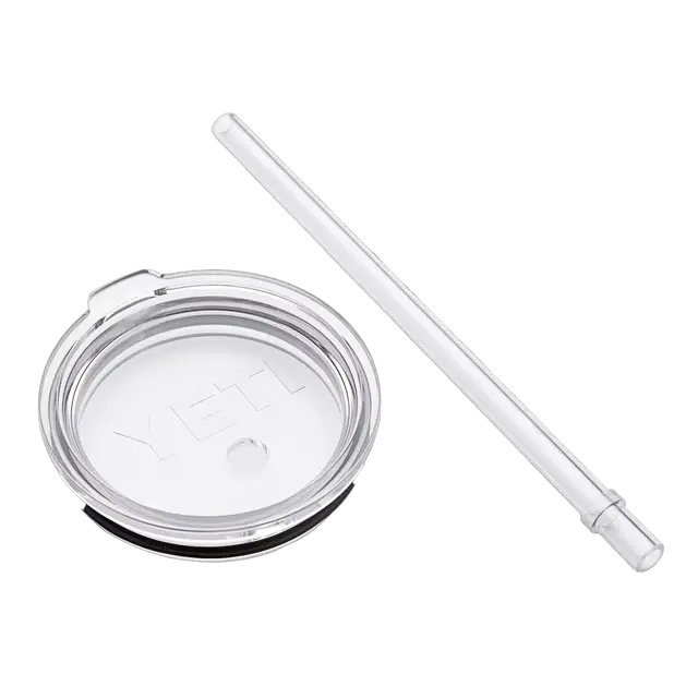 Rambler Large Straw Lid Horizon Leisure