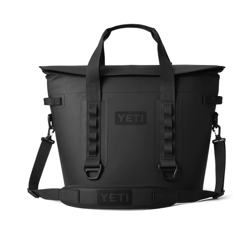 Yeti Hopper M30 2.5 Black
