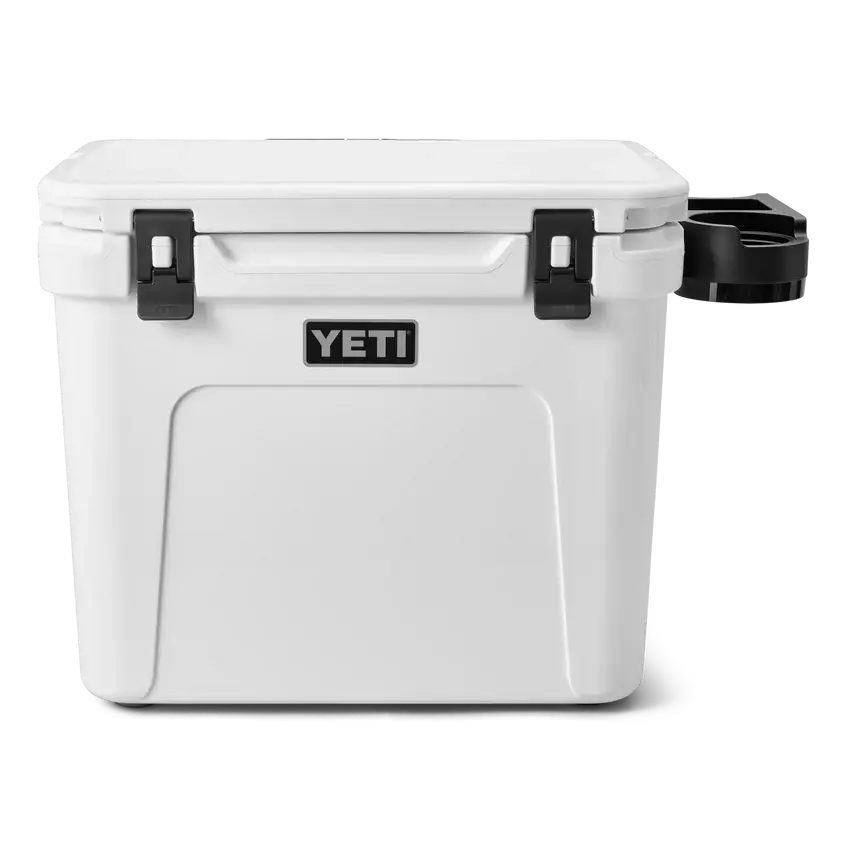 Yeti Roadie Wheeled Cooler Cup Caddy Yeti