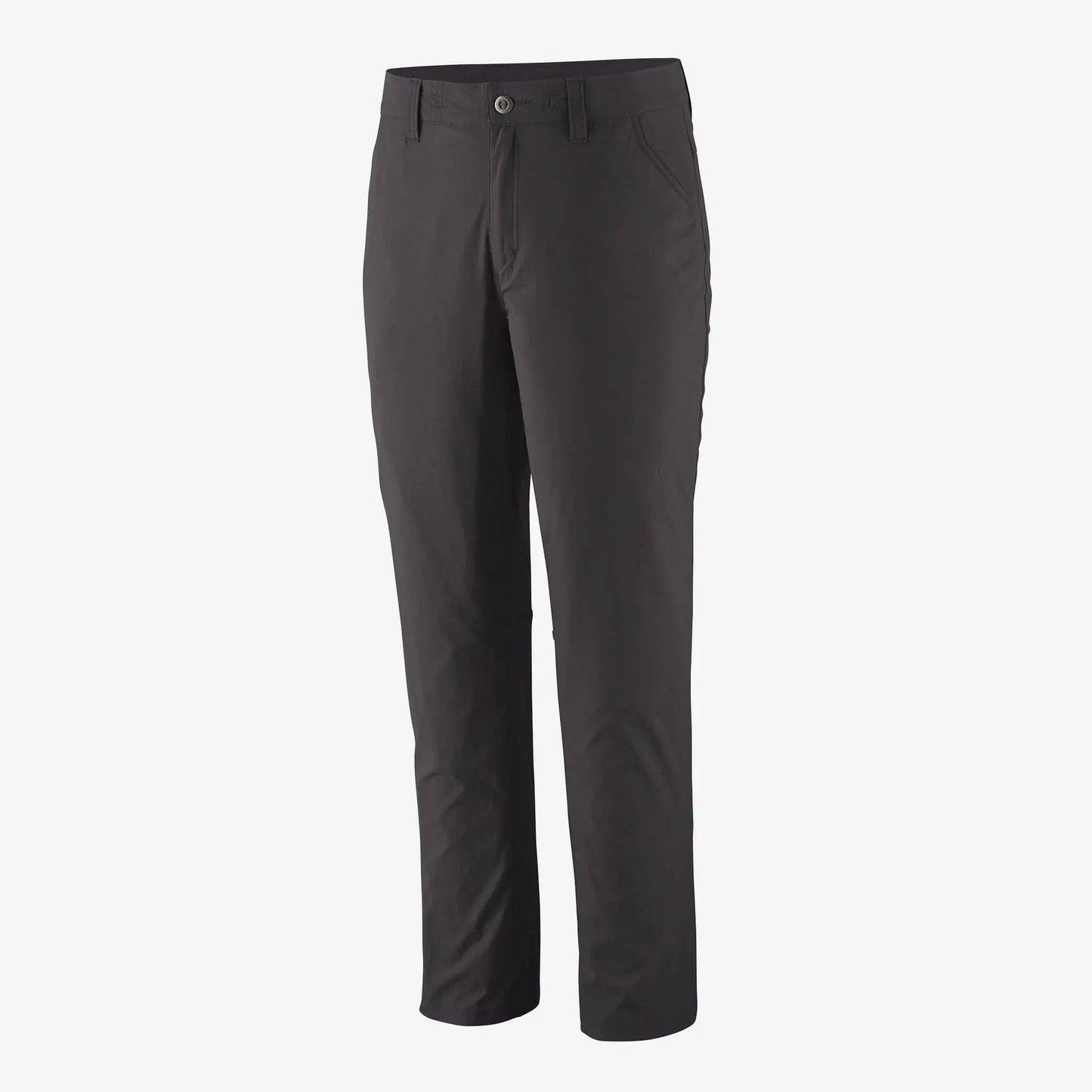 Patagonia Womens Quandary Pants Short Black Patagonia