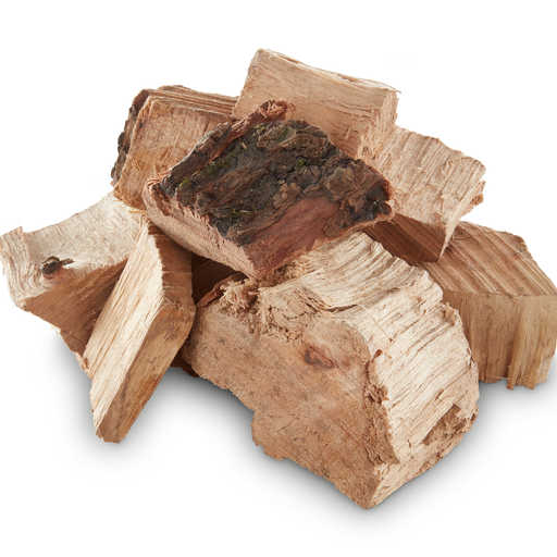 Weber Pecan Wood Chunks