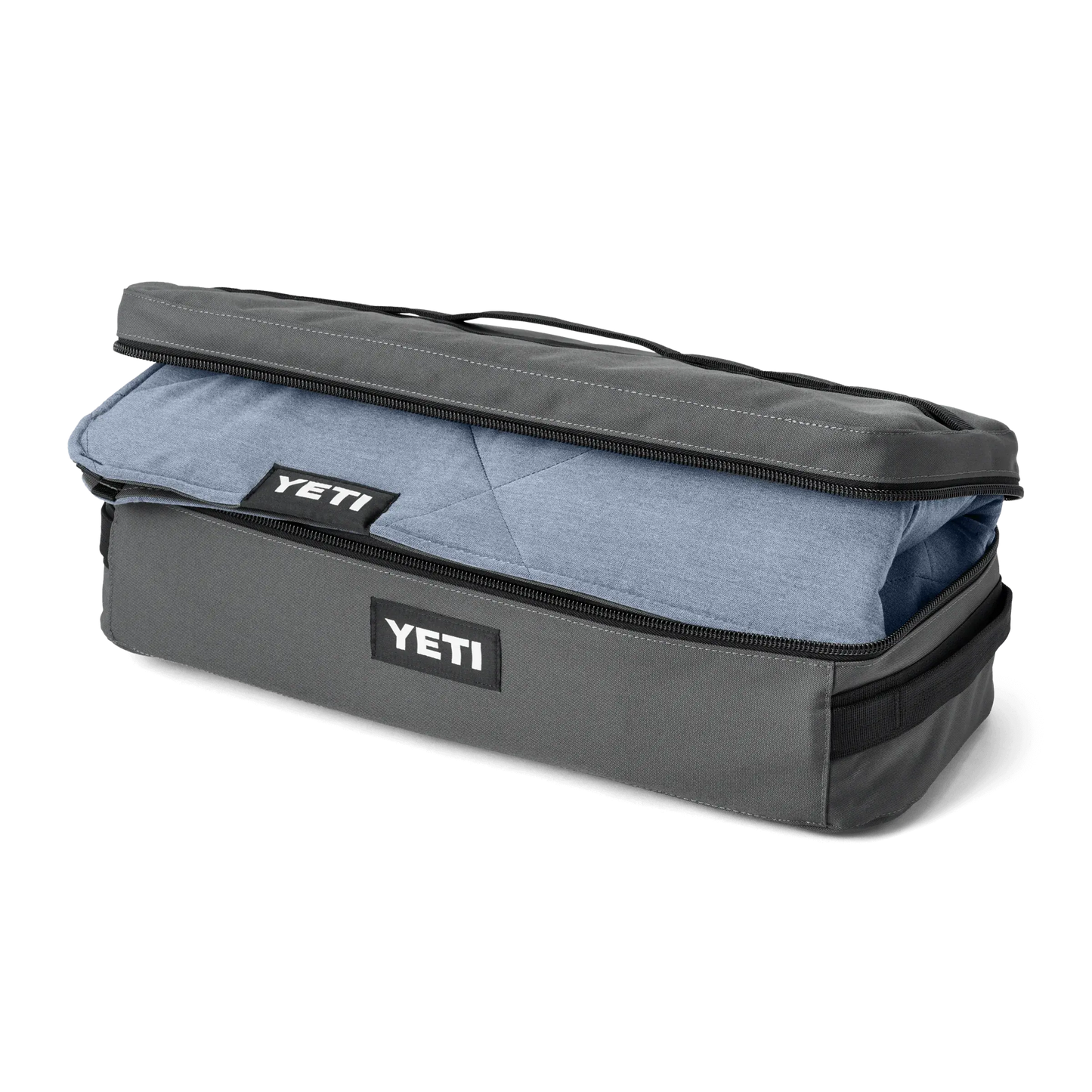 Yeti Lowlands Blanket Smoke Blue Yeti