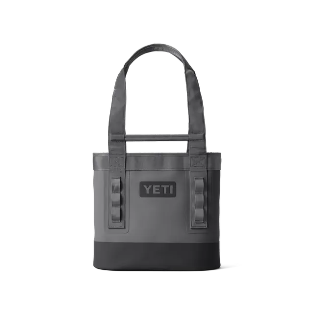 Yeti Camino Carryall 20 Storm Gray Yeti