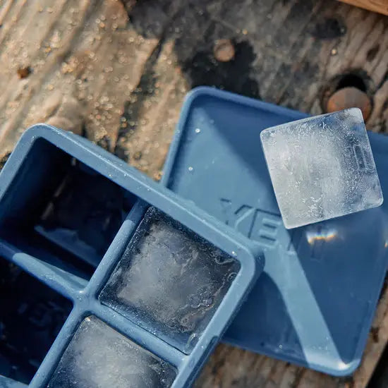 Yeti Ice Tray Yeti