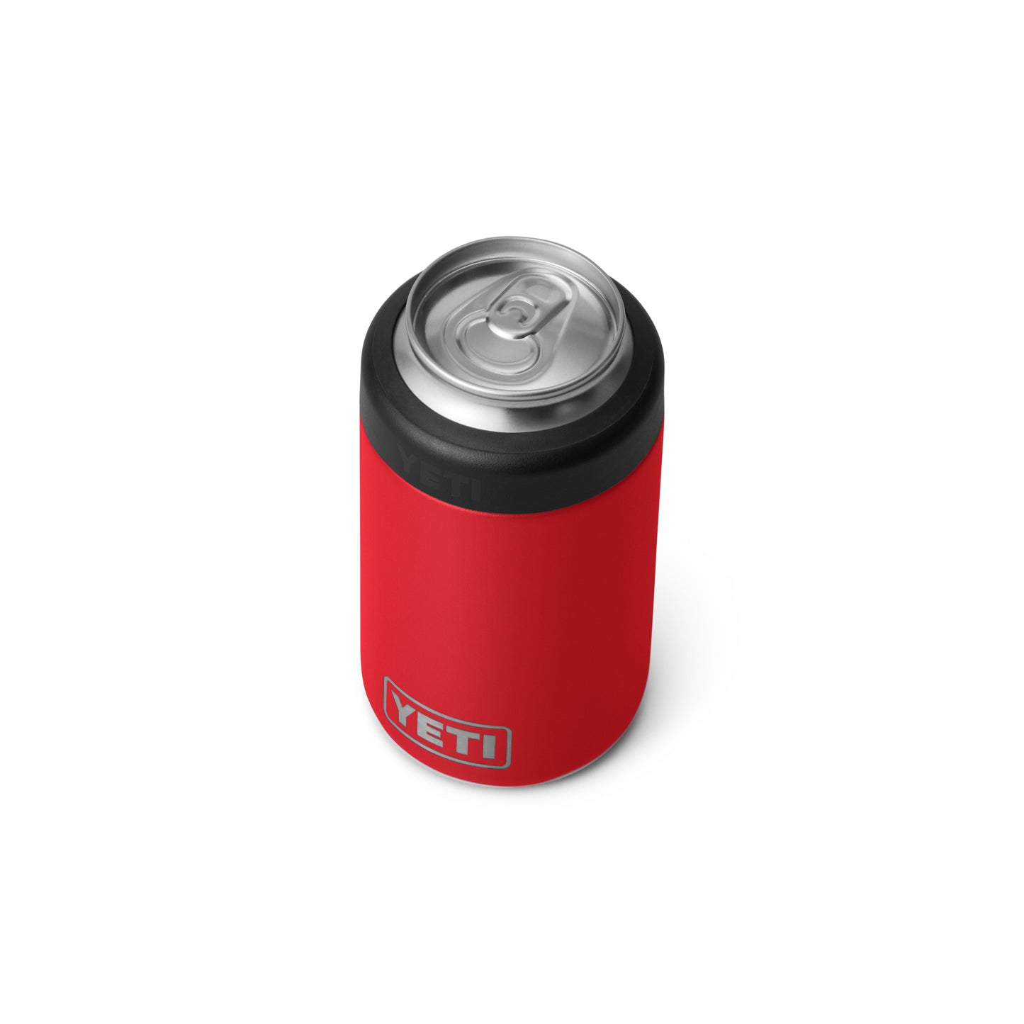 Yeti Rambler 375ml Colster Rescue Red