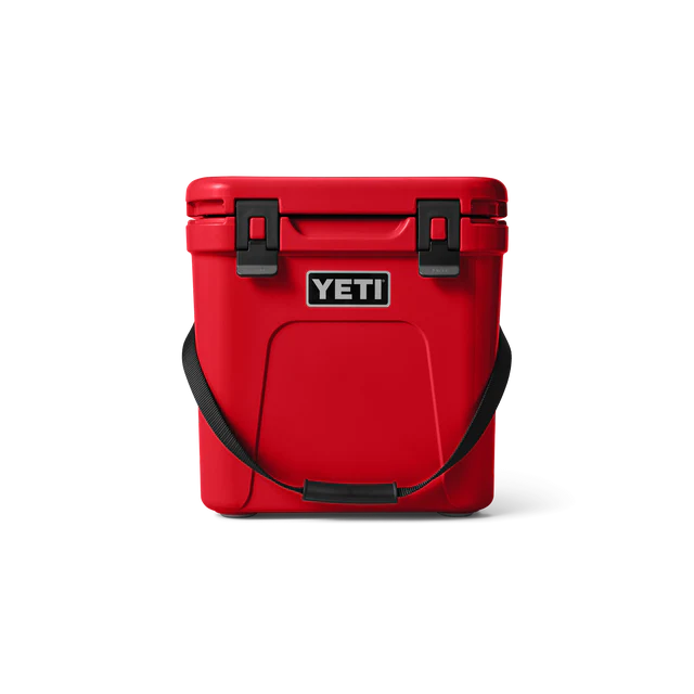 Yeti Roadie 24 Rescue Red