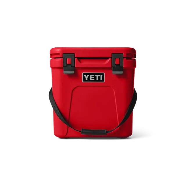 Yeti Roadie 24 Rescue Red Yeti