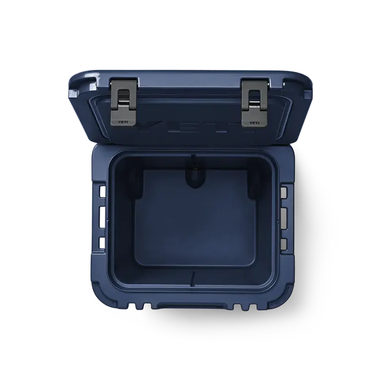 Yeti Roadie 48 Navy Yeti