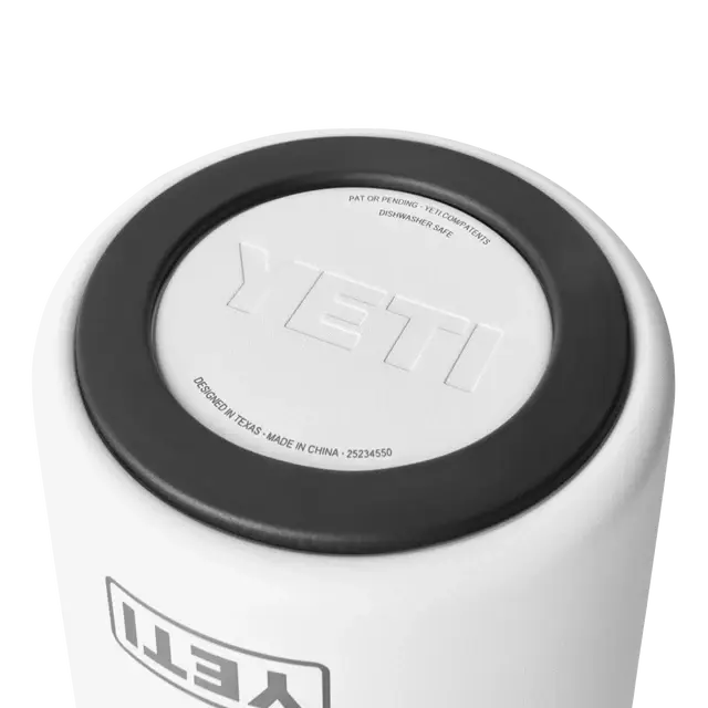 Yeti Rambler Wine Chiller White Yeti