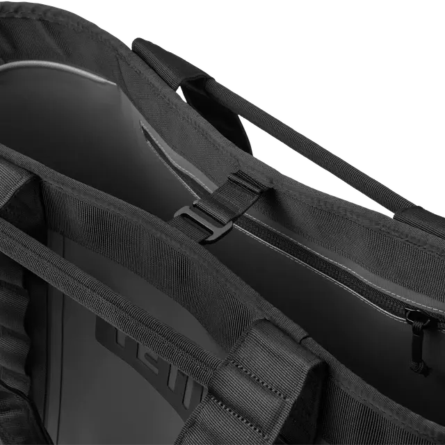 Yeti Camino Carryall 20 Black Yeti