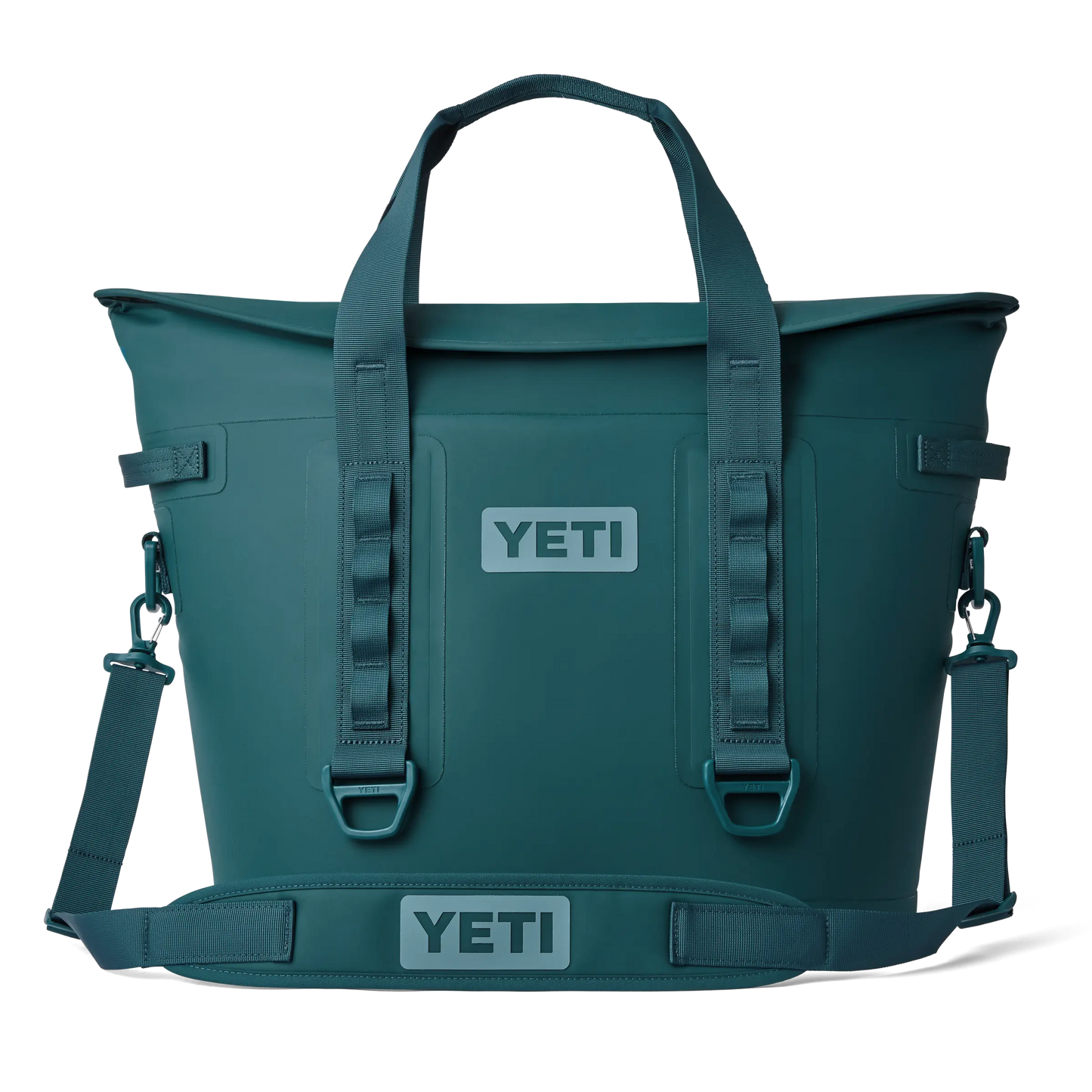 Yeti Hopper M30 2.5 Agave Teal Yeti