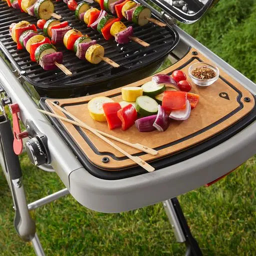 Weber Prep and Serve Board Weber