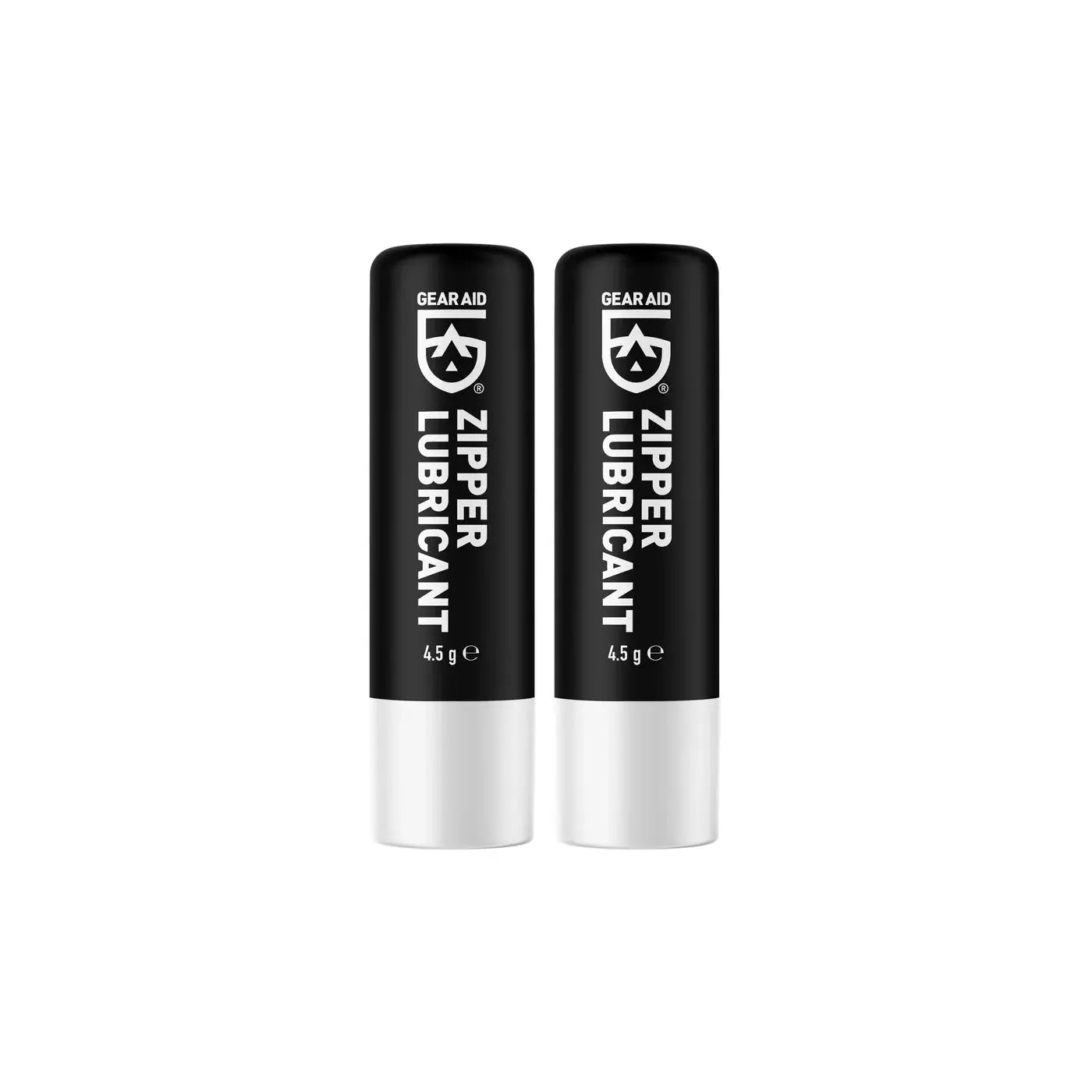 Gear Aid Zipper Lubricant Stick 2 Pack 4.5G Gear Aid