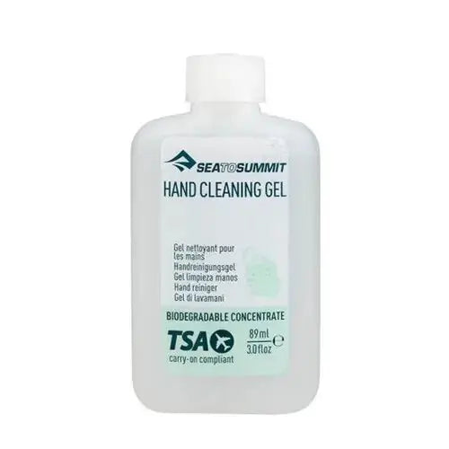 Sea To Summit Liquid Hand Sanitiser Horizon Leisure