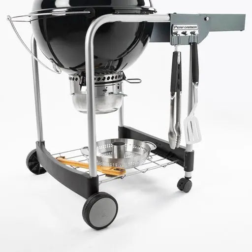 Weber 57cm Performer Kettle Black Weber