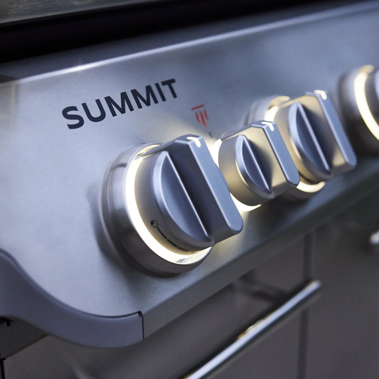 Weber Summit FS38 ULPG BLack Weber
