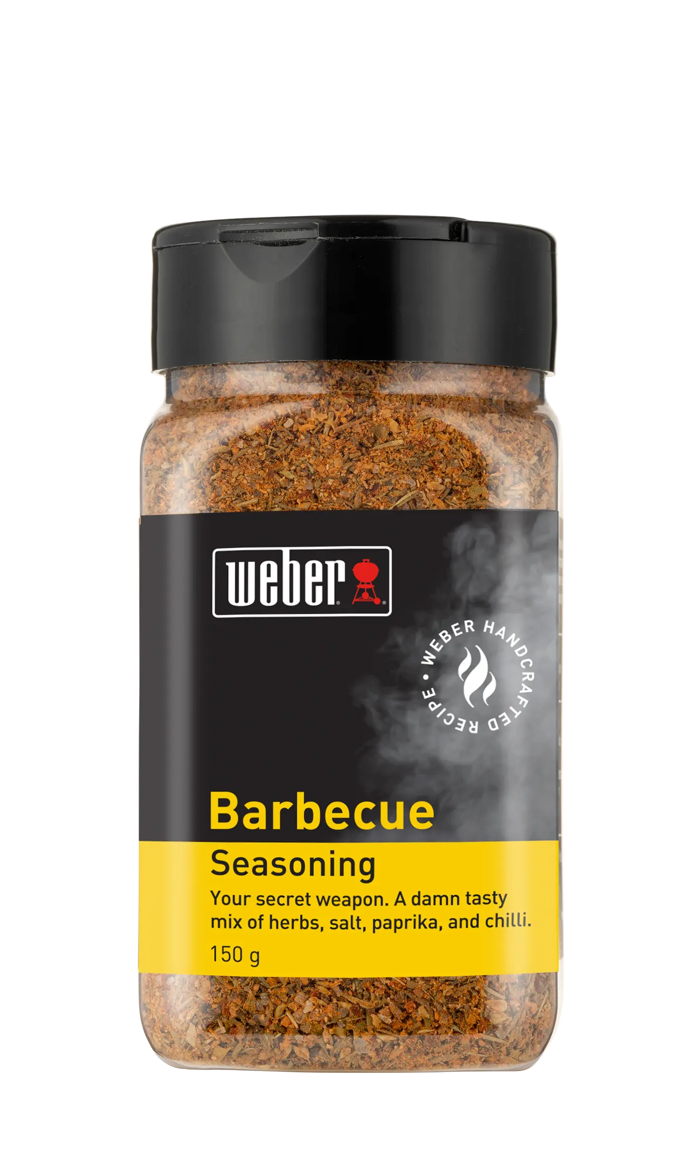Weber BBQ Seasoning Weber