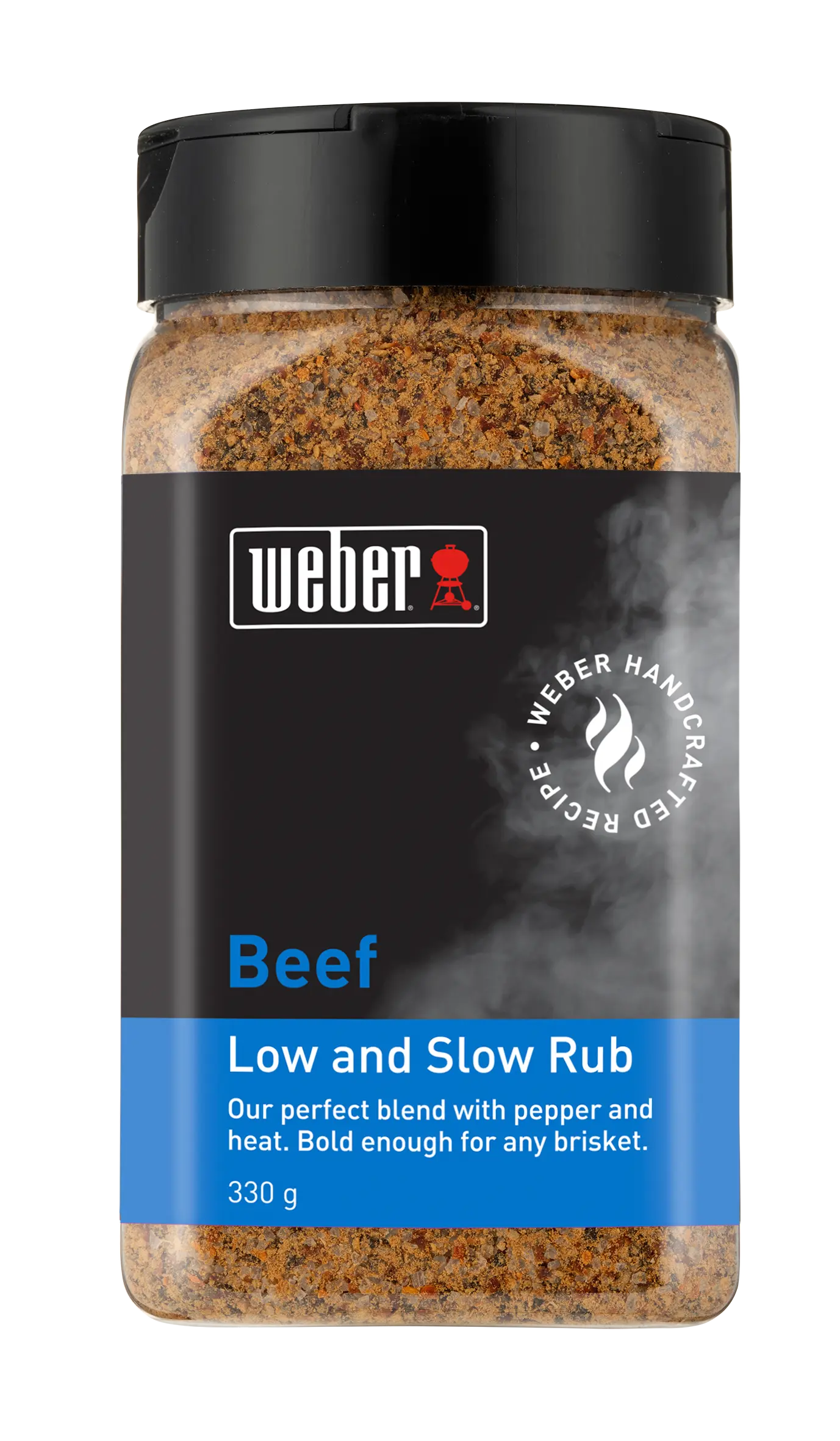 Weber Beef Rub Weber