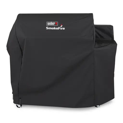 Weber Smokefire Ex4 Cover Weber