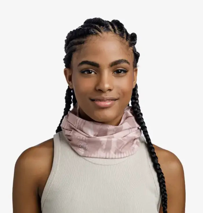 BUFF CoolNet UV Multifunction Neckwear - Kovey Ivory BUFF