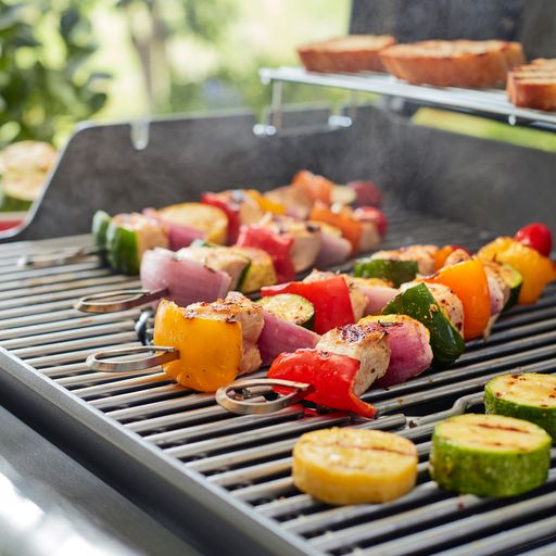 Weber Spirit GBS S/S Cooking Grill