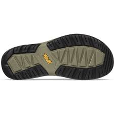 Teva M Hurricane XLT2 Dark Olive