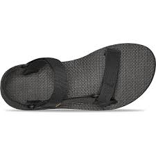 Teva W Original Universal Black